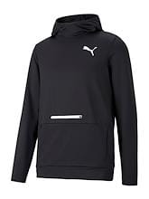 Fitness Mania - Puma RTG Hoodie Mens