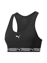 Fitness Mania - Puma Runtrain Bra Top Girls