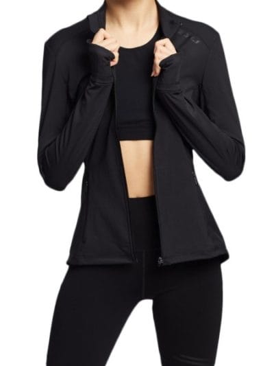 Fitness Mania - 2XU Plyometric Womens Training Jacket