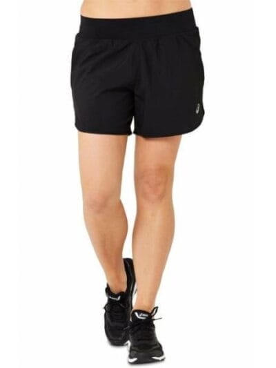 Fitness Mania - Asics 5 Inch Womens Training Shorts