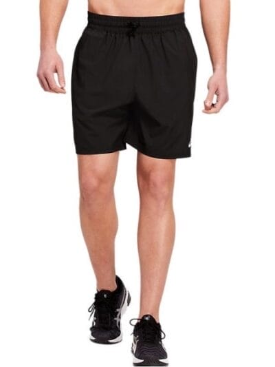 Fitness Mania - Asics Essential Woven 7 Inch Mens Training Shorts