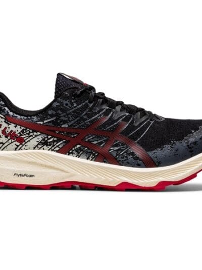 Fitness Mania - Asics Fuji Lite 2 - Mens Running Shoes