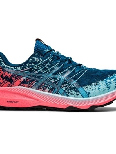 Fitness Mania - Asics Fuji Lite 2 - Womens Trail Running Shoes