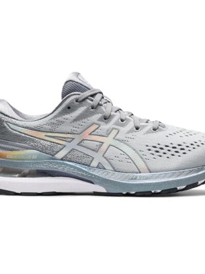 Fitness Mania - Asics Gel Kayano 28 Platinum - Mens Running Shoes