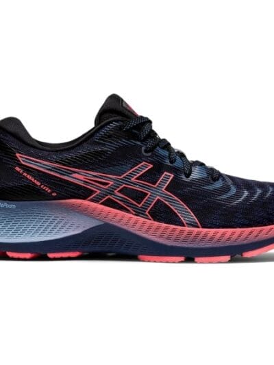 Fitness Mania - Asics Gel Kayano Lite 2 - Womens Running Shoes