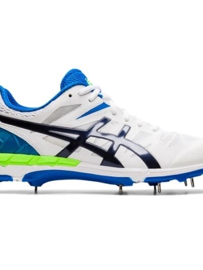 Fitness Mania - Asics Gel ODI - Mens Cricket Shoes