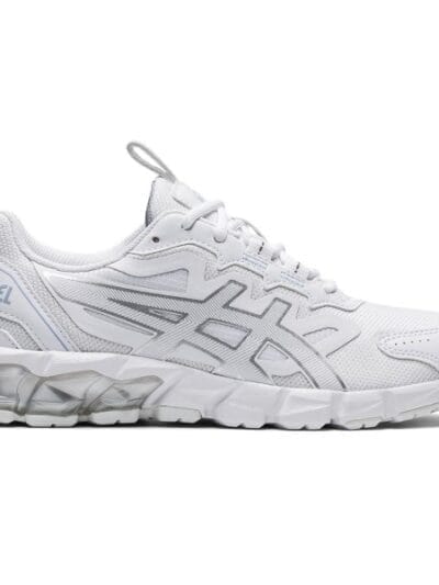 Fitness Mania - Asics Gel Quantum 90 - Womens Sneakers