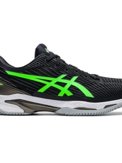 Fitness Mania - Asics Gel Solution Speed FF 2 - Mens Tennis Shoes