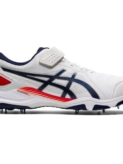 Fitness Mania - Asics Gel Speed Menace FF - Mens Cricket Shoes