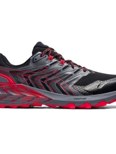 Fitness Mania - Asics Gel-Trabuco Terra - Mens Trail Running Shoes