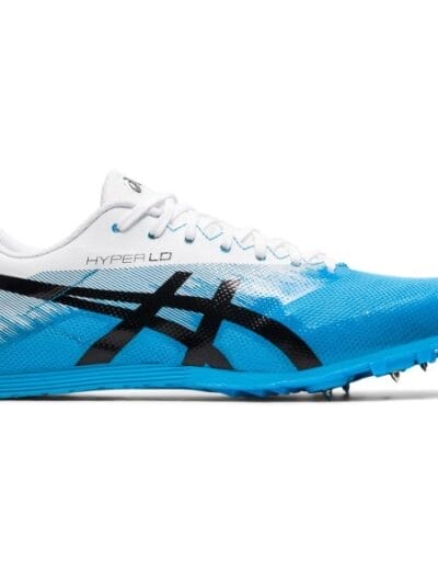 Fitness Mania - Asics Hyper LD 6 - Mens Long Distance Track Spikes