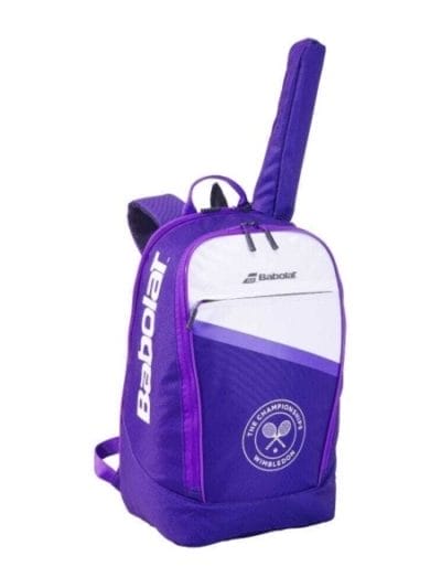 Fitness Mania - Babolat Wimbledon Tennis Backpack Bag