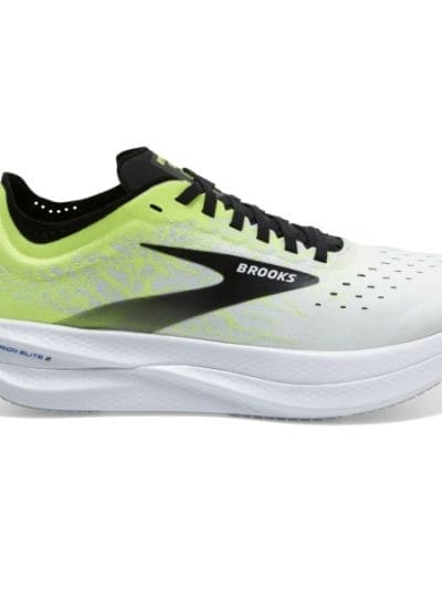 Fitness Mania - Brooks Hyperion Elite 2 - Unisex Road Racing Shoes