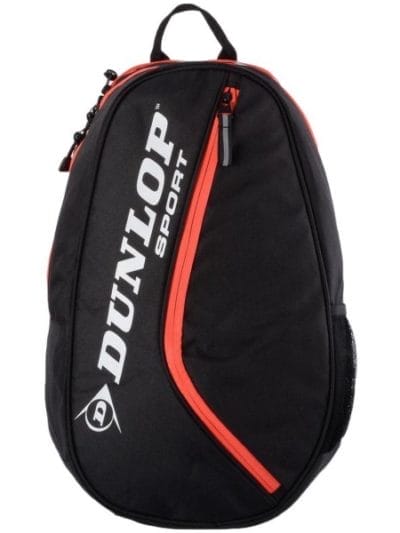 Fitness Mania - Dunlop Club Tennis Backpack Bag