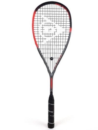 Fitness Mania - Dunlop Hyperfibre XT Revelation Pro Squash Racquet