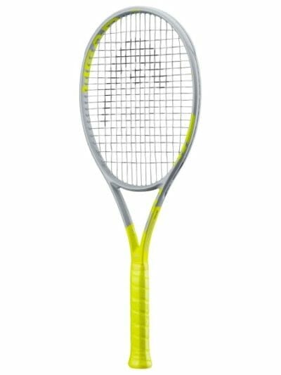 Fitness Mania - Head Graphene 360+ Extreme Tour Tennis Racquet