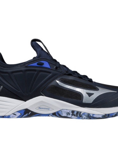 Fitness Mania - Mizuno Wave Momentum 2 - Mens Volleyball Indoor Court Shoes