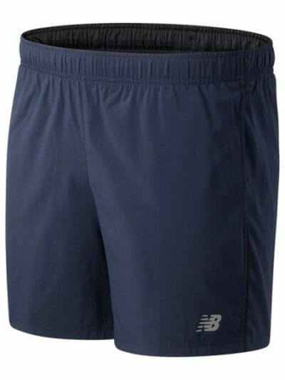 Fitness Mania - New Balance Core Run 5 Inch Mens Running Shorts