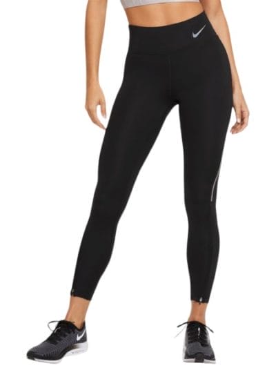 Fitness Mania - Nike Epic Faster 7/8 Womens Running Tights