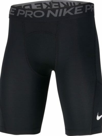 Fitness Mania - Nike Pro Kids Boys Training Short Tights