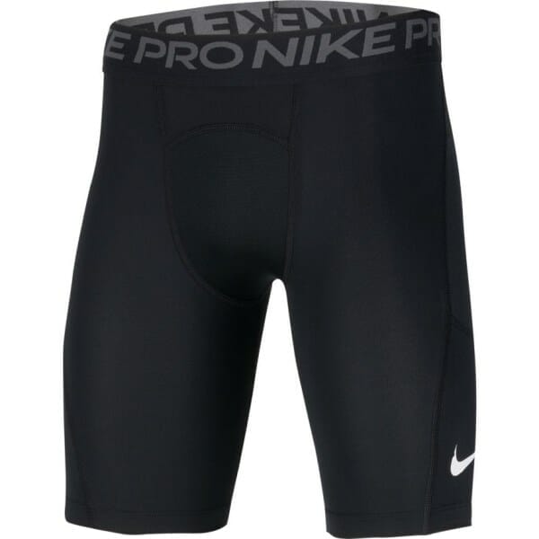 Fitness Mania - Nike Pro Kids Boys Training Short Tights