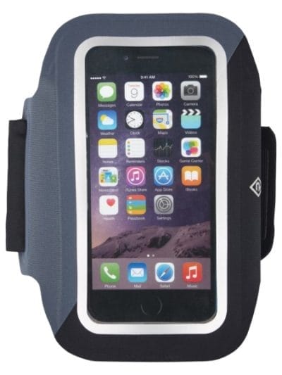 Fitness Mania - Ronhill Smartphone Armband