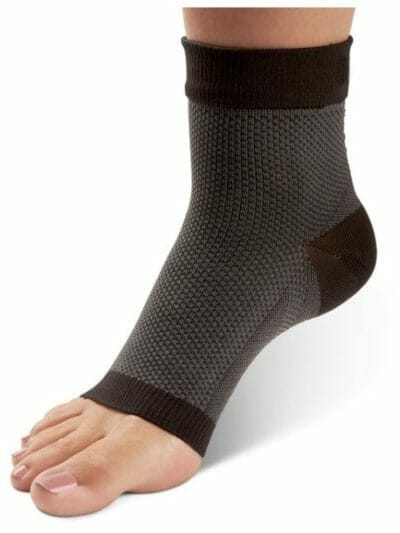 Fitness Mania - Sof Sole Plantar Fascia Sleeve