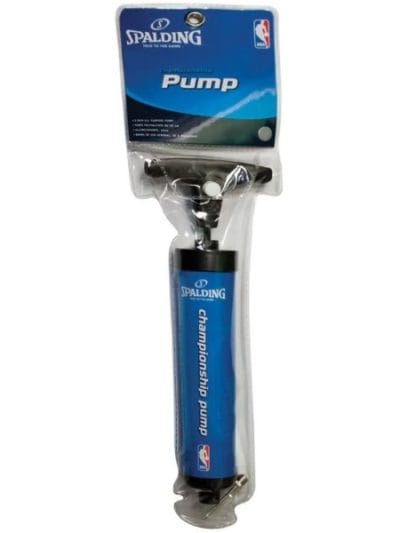 Fitness Mania - Spalding 8 Inch Power Ball Pump