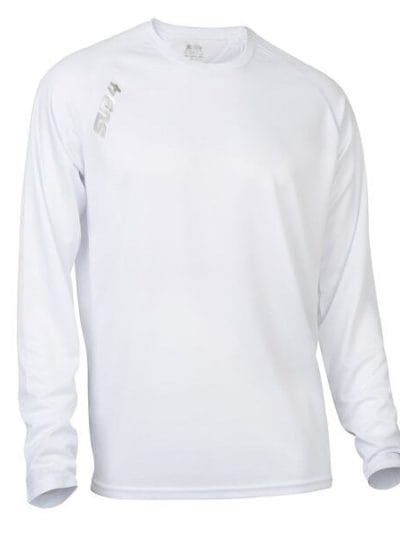 Fitness Mania - Sub4 Action Unisex Long Sleeve Running Top