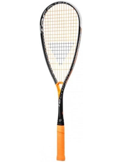 Fitness Mania - Tecnifibre Dynergy APX 130 Squash Racquet