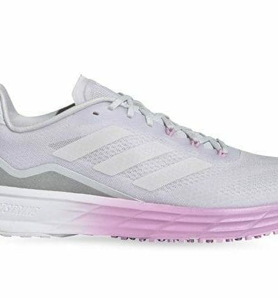 Fitness Mania - Adidas Sl20.2 Womens Dash Grey Cloud White Clear Lilac