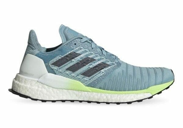 Fitness Mania - Adidas Solar Boost Womens