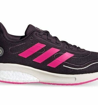 Fitness Mania - Adidas Supernova (Gs) Kids Noble Purple Shock Pink