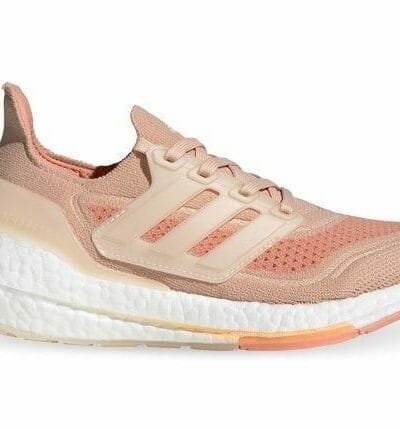 Fitness Mania - Adidas Ultraboost 21 Womens