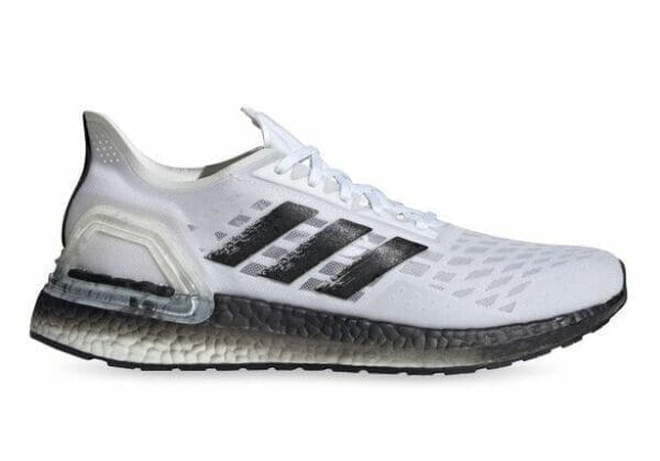 Fitness Mania - Adidas Ultraboost Pb Mens Cloud White Core Black Dash Grey