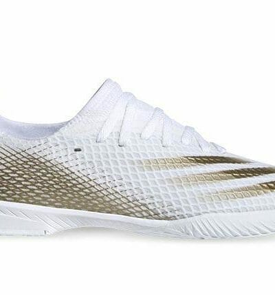 Fitness Mania - Adidas X Ghosted.3 Indoor (Gs) Kids