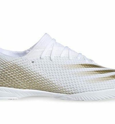 Fitness Mania - Adidas X Ghosted.3 Indoor Mens