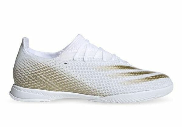 Fitness Mania - Adidas X Ghosted.3 Indoor Mens