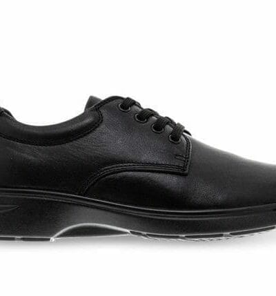 Fitness Mania - Alpha Dexter 2 Senior Black