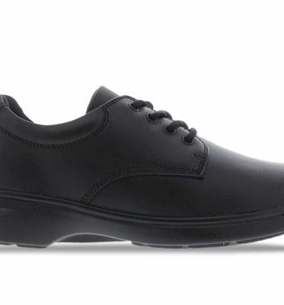 Fitness Mania - Alpha Dexter Senior Black