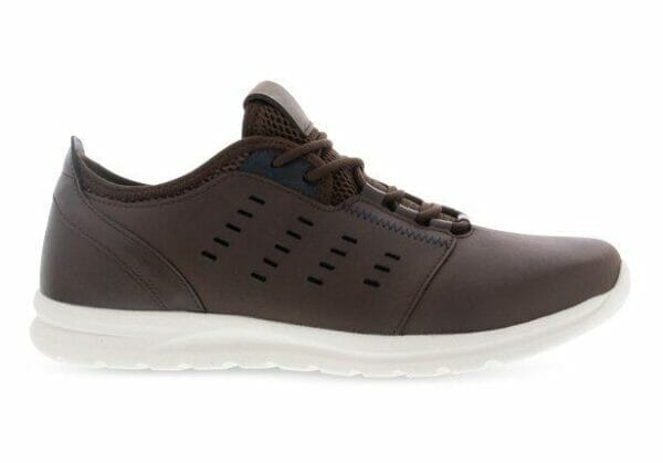 Fitness Mania - Alpha Douglas Mens Dark Brown