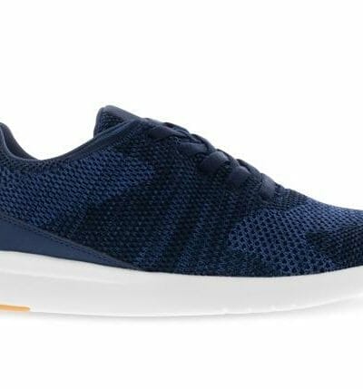 Fitness Mania - Alpha Fraser Mens Navy