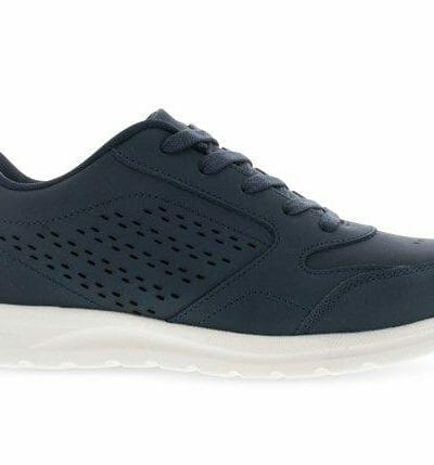 Fitness Mania - Alpha Howe Mens Navy