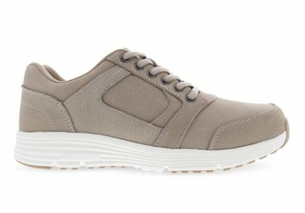 Fitness Mania - Alpha Lawson Womens Beige