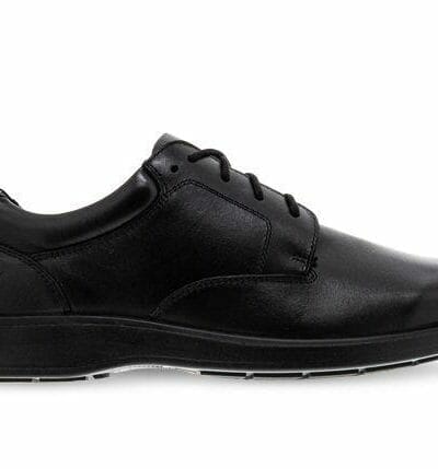 Fitness Mania - Alpha Lennox Senior Mens Black