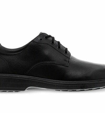 Fitness Mania - Alpha Riley Senior Black