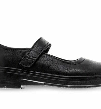 Fitness Mania - Alpha Zelda 2 (Gs) Kids Mary Jane Black