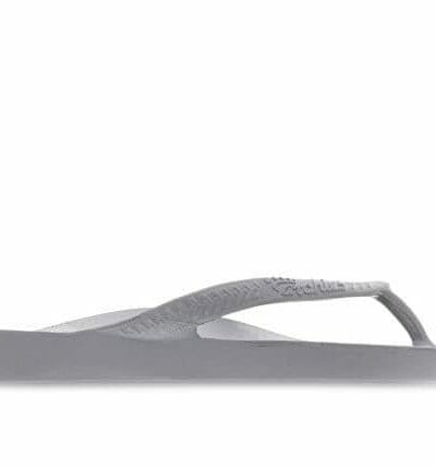 Fitness Mania - Archies Arch Support Unisex Thong Grey