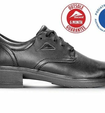 Fitness Mania - Ascent Adiva 2 (Medium) Womens Black