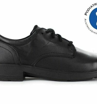 Fitness Mania - Ascent Adiva (Extra Narrow) Kids Black